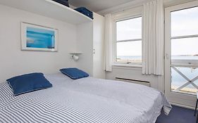 4 Person Holiday Home On A Holiday Park In Borre